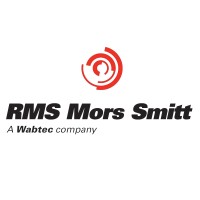 RMS Mors Smitt Logo