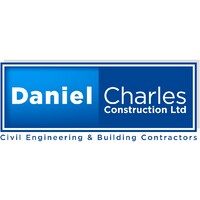 Daniel Charles Construction Ltd Logo