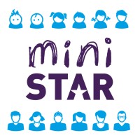 MINISTAR Logo