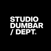 Studio Dumbar (part of Dept) Logo