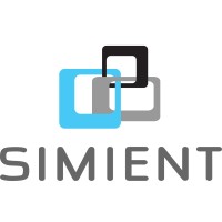 Simient Logo