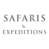 Safaris & Expeditions Logo
