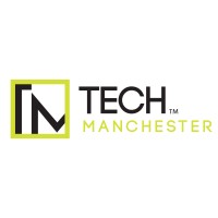 TECH MANCHESTER Logo