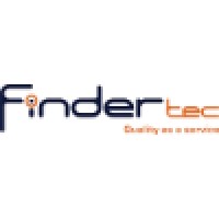 Finder Technologies Logo