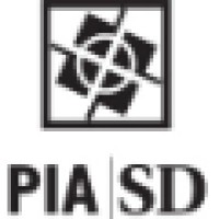Printing Industries Association of San Diego (PIA/SD) Logo