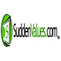 North East Coast SuddenValues Logo