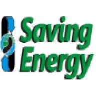 Saving Energy UK Logo
