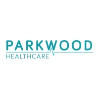 Parkwood Healthcare Limited Logo