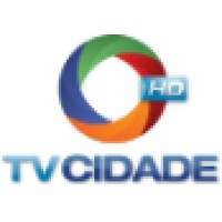 TV Cidade - RecordTv Logo