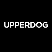 Upperdog Logo
