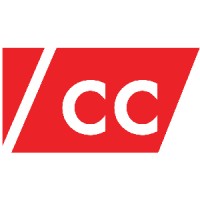 /cc Couwenbergh Communiceert Logo