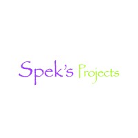 Speks Projects Logo