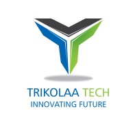 Trikolaa Tech Logo