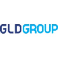 GLD GROUP Logo