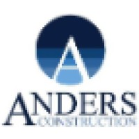 Anders Construction, Inc. Logo