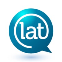 LAT Multilingual Translation & Marketing Inc. Logo