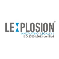 Lexplosion Solutions Logo