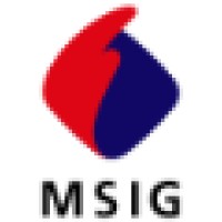 Mitsui Sumitomo Insurance Co. (Europe) Ltd Logo