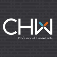 CHW Professional Consultants Logo