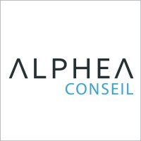 Alphea Conseil Logo
