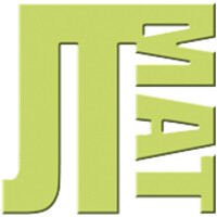 JOHN TAYLOR MAT Logo
