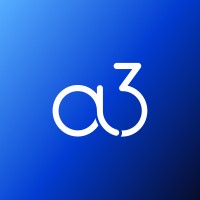 А3 Logo