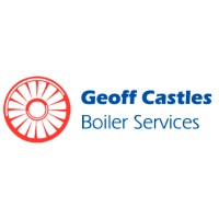 Geoff Castles Boiler Services Limited Logo