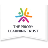 The Priory Learning Trust Logo