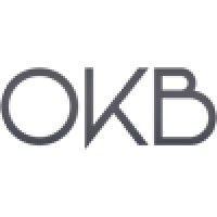 OKB AS Logo