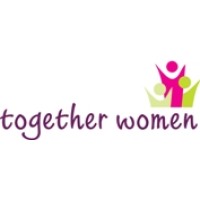 Together Women project, Yorkshire and Humberside Logo