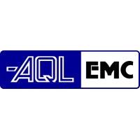 AQL EMC Limited Logo
