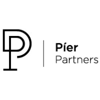 Píer Partners Logo