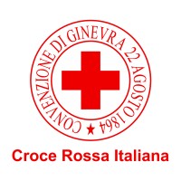 Croce Rossa Italiana Logo