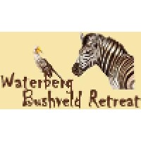 Waterberg Bushveld Retreat Logo