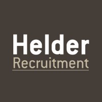 Helder Recruitment Logo