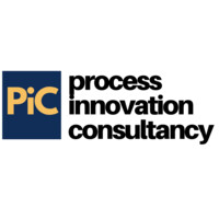 Process Innovation Consultancy Ltd Logo