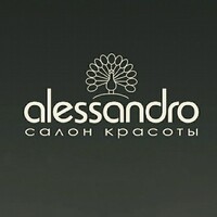 Alessandro Logo