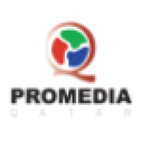 Promedia Qatar Company Logo
