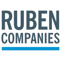 Ruben Companies Logo