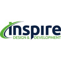 Inspire Design & Development Ltd Logo