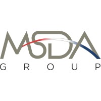 MSDA GROUP Logo