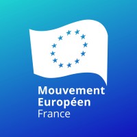 Mouvement Européen-France Logo