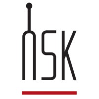 Nederlands Studenten Kamerkoor Logo