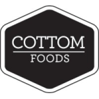 COTTOM FOODS LIMITED Logo