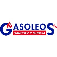 Gasóleos Sánchez y Murcia Logo