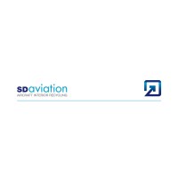 SD AVIATION AIRCRAFT INTERIOR RECYCLING LIMITED Logo
