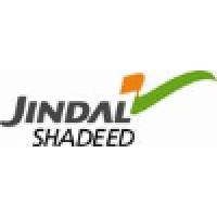 Shadeed Iron & Steel LLC Logo