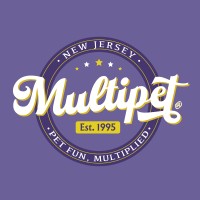 Multipet International, Inc. Logo