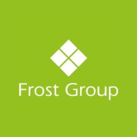 Frost Group Limited Logo