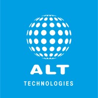 ALT Technologies bv Logo